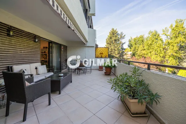 Duplex in ALCOBENDAS, Madrid