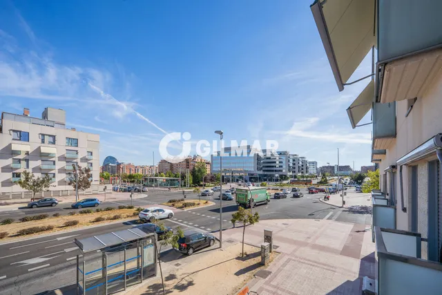Apartment in MADRID, Madrid