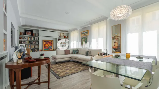 Apartment in MADRID, Madrid