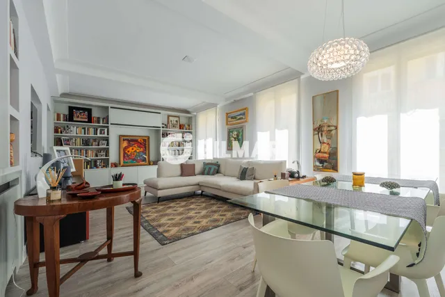 Apartment in MADRID, Madrid