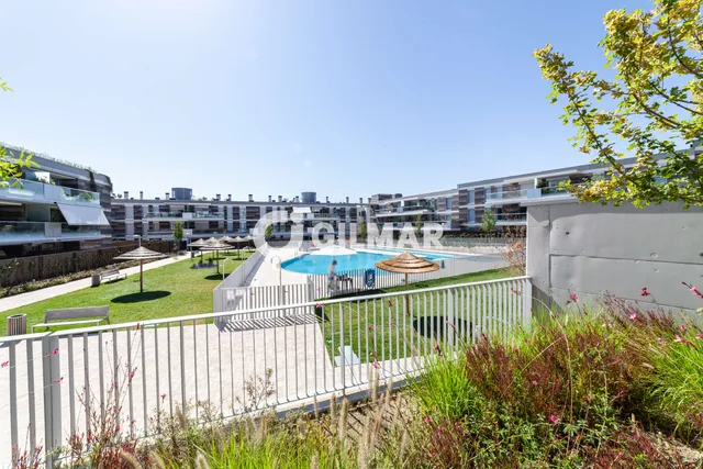 Apartment in LAS ROZAS DE MADRID, Madrid