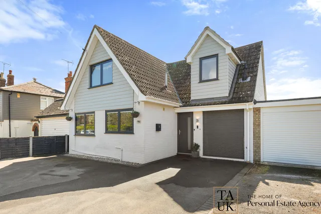 94 East Road, Colchester CO5 8SA