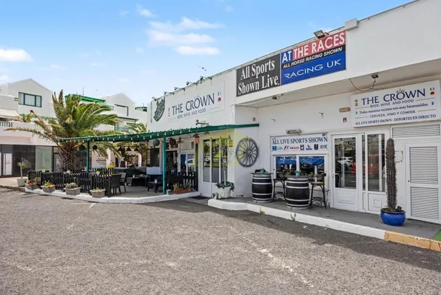 Lanzarote, Costa Teguise,