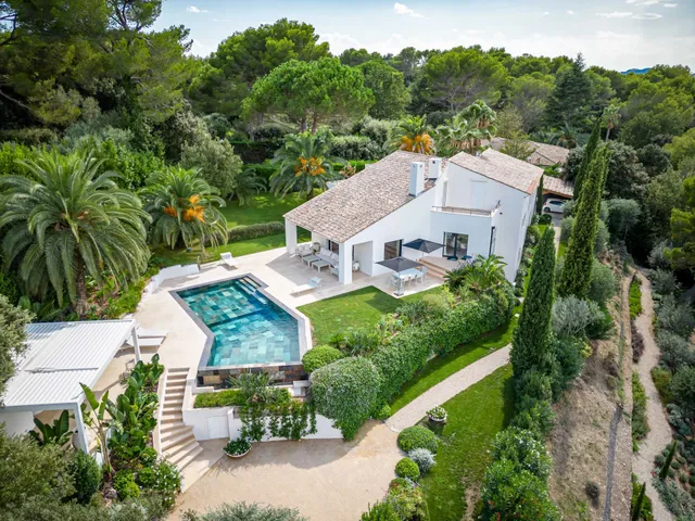 Les Parcs de Mougins