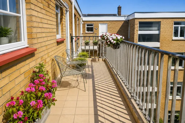 31 North Gateway Court, Ramsgate CT11 8DS