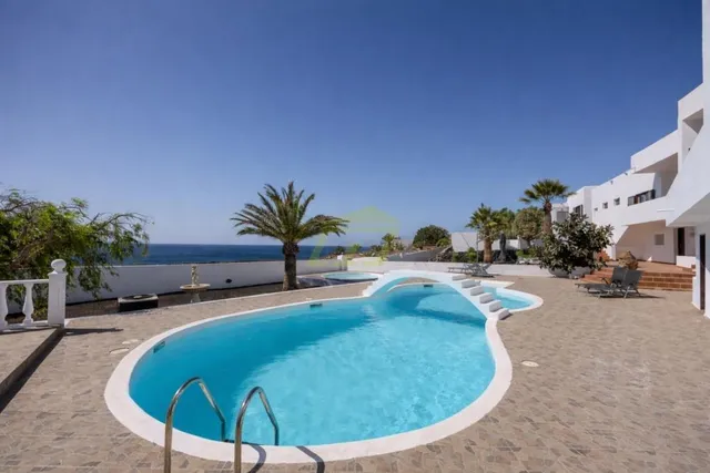 Lanzarote, Macher,