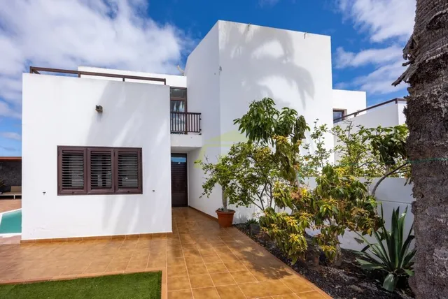 Lanzarote, Uga,