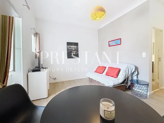 Apartment in Biarritz