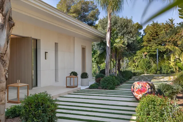 Villa Pearl - Contemporary Luxury in Cannes