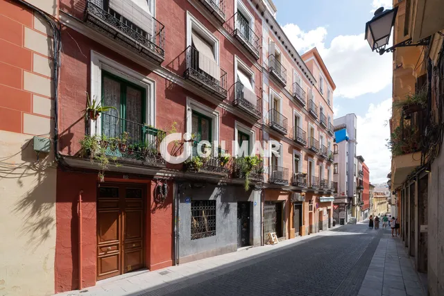 Apartment in MADRID, Madrid