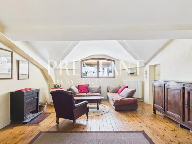 Exceptional Bourgeois Apartment - Cours Georges Clémenceau