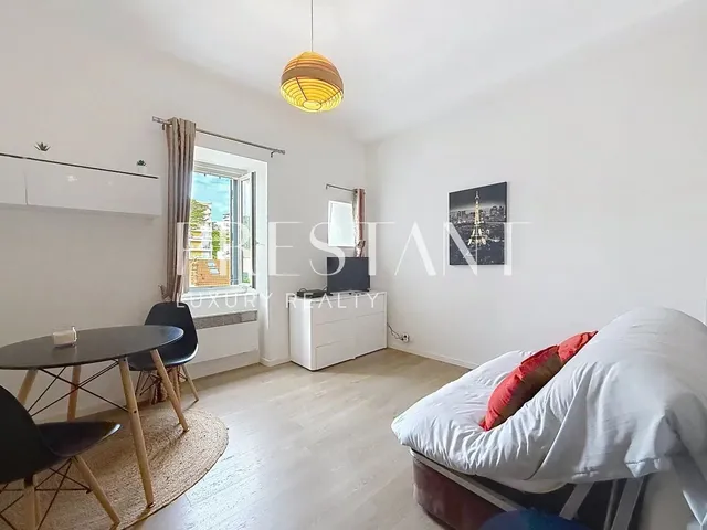 Apartment in Biarritz