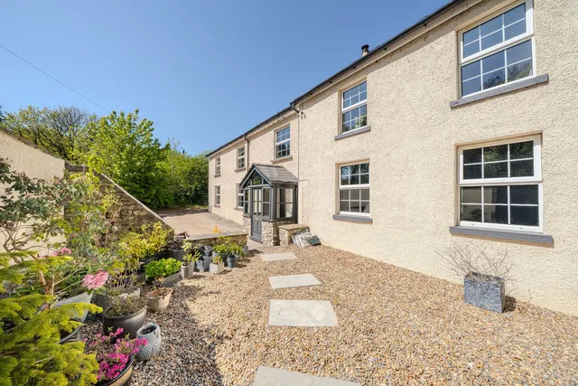 Pwll Sarn Farm St Nicholas, Cardiff CF5 6SG