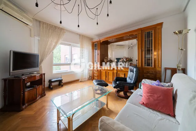 Apartment in MADRID, Madrid