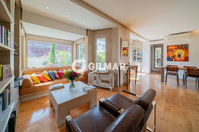 Penthouse in MADRID, Madrid