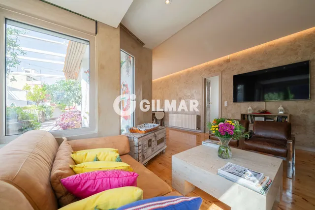 Penthouse in MADRID, Madrid