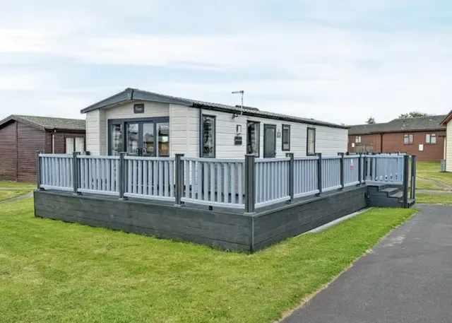 Amaryllis Atlantic Bay Holiday Village, Padstow PL28 8PY