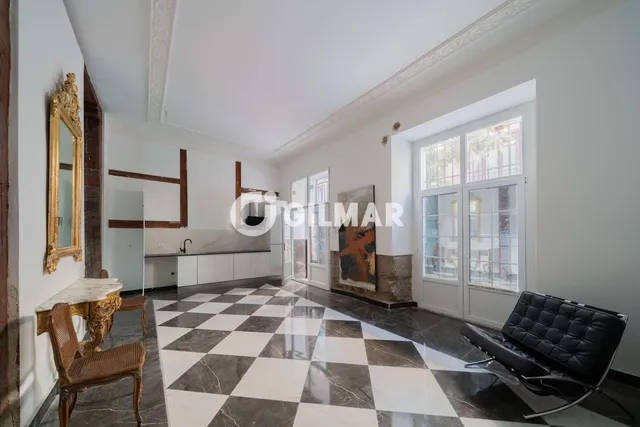 Apartment in MADRID, Madrid