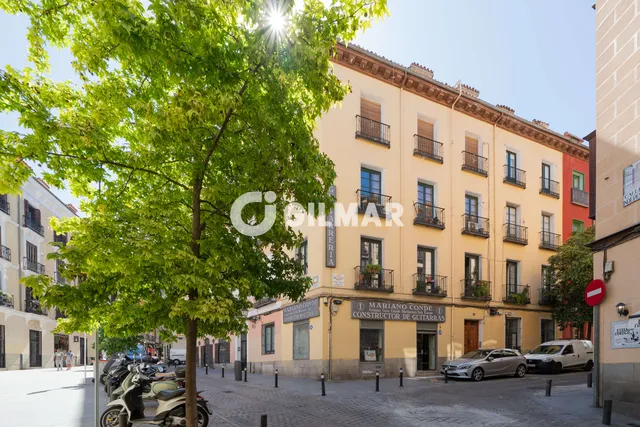Apartment in MADRID, Madrid