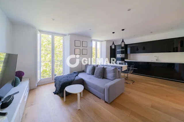 Triplex in MADRID, Madrid