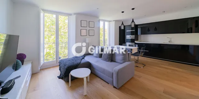 Triplex in MADRID, Madrid