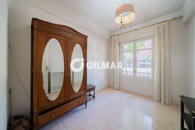 Apartment in MADRID, Madrid