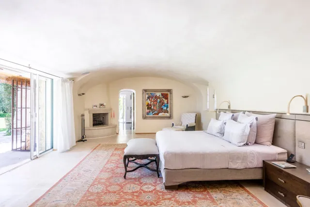 Exceptional Property with sea view