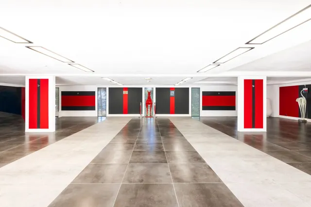 A Contemporary Masterpiece — Cannes Californie