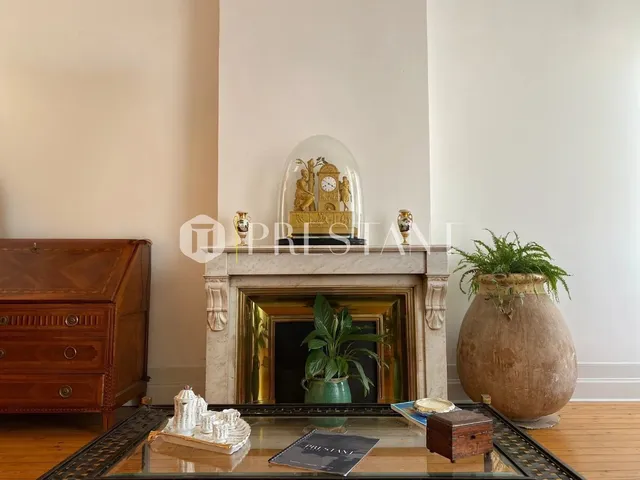 Apartment in Bordeaux