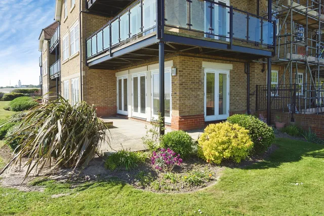 Flat 5, Bayside Heights Joss Gap Road, Broadstairs CT10 3PF