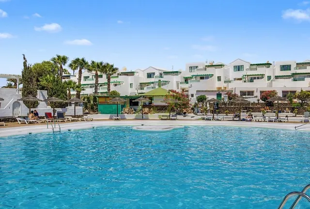 Lanzarote, Costa Teguise,