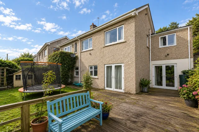 87 Trenance Road, St. Austell PL25 5AW