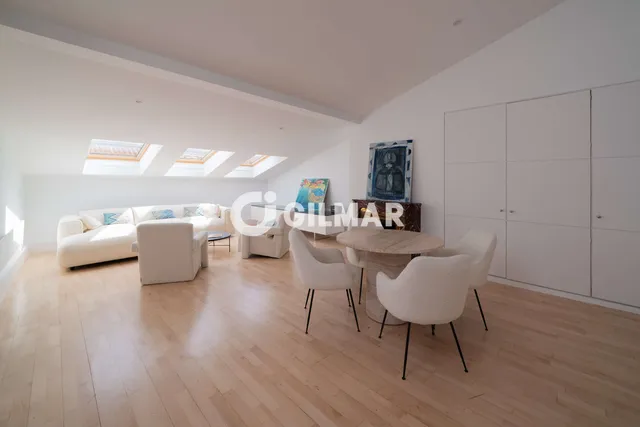 Penthouse in MADRID, Madrid
