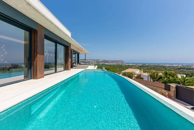 Javea, , Spain