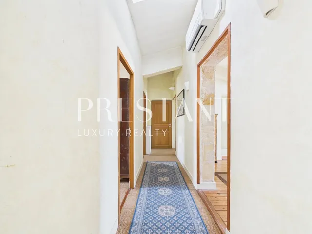 Exceptional Bourgeois Apartment - Cours Georges Clémenceau