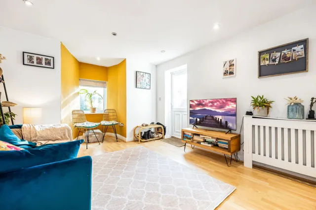 Flat 1, Silver Court 15 Clyde Road, Manchester M20 2NJ