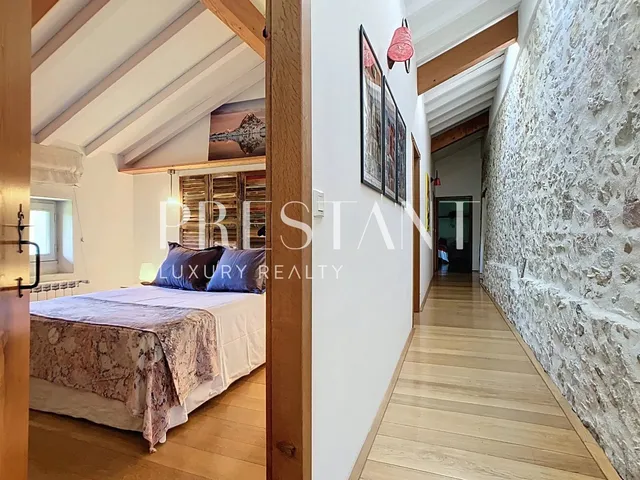 FERME BASQUE RENOVEE
