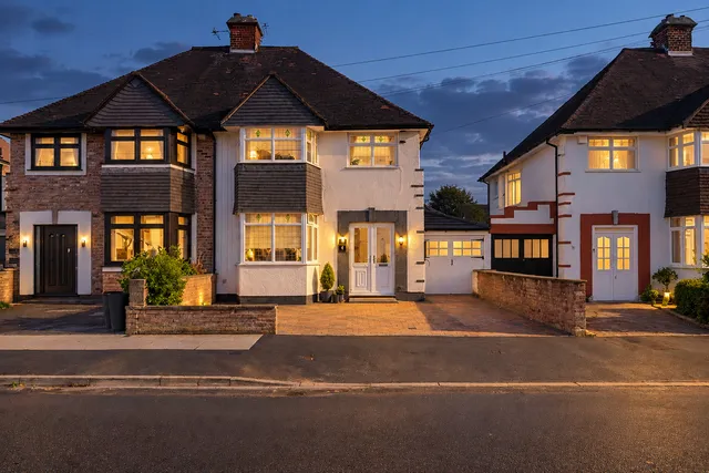 9 Bellefield Avenue, West Derby L12 1LR