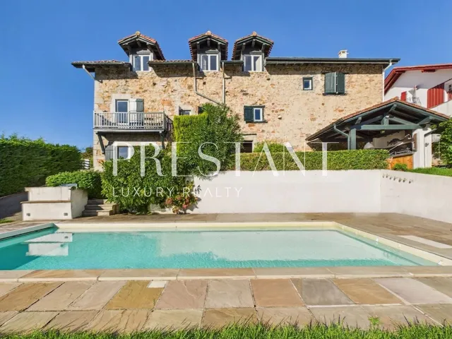 House in Ainhoa
