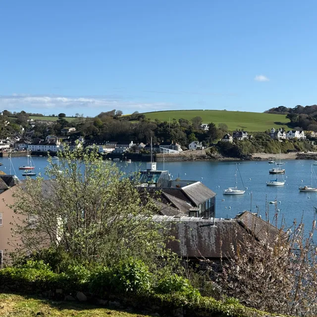 3 Smugglers Row, Falmouth TR11 2UH