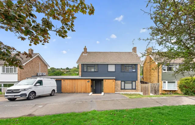 41 Fern Road, St. Leonards-on-sea TN38 0UJ