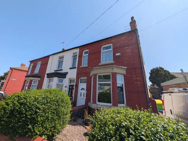36 Urmson Road, Wallasey CH45 7LG