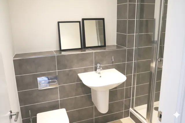 Flat 127, 15 Bessemer Place, London SE10 0GQ