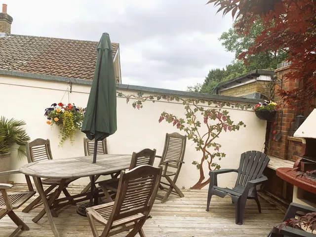 151 Kings Road, Biggin Hill TN16 3NH