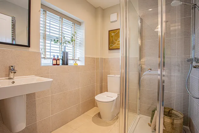 Plot 17 Whitehall Road West, Bradford BD11 2LS