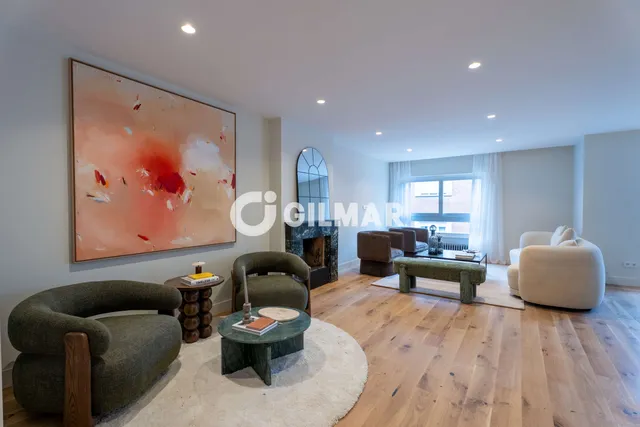 Apartment in MADRID, Madrid