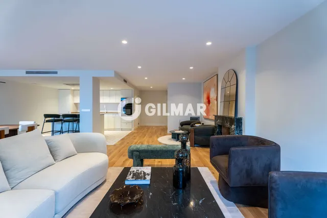 Apartment in MADRID, Madrid