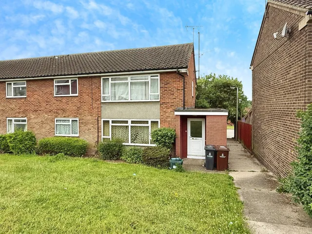 72 Forest Road, Colchester CO4 3RE