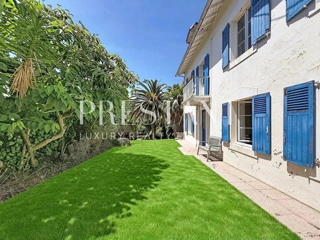House in Biarritz