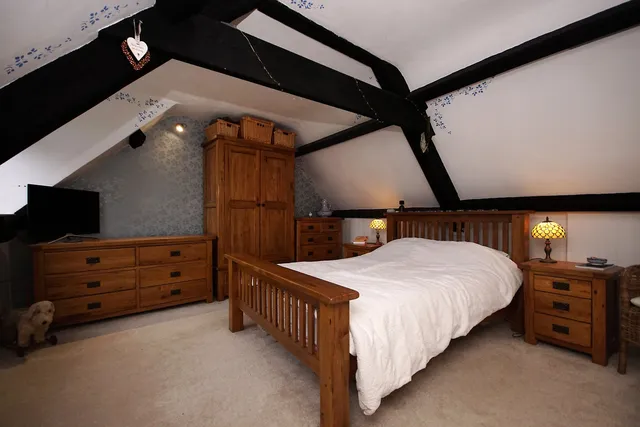 12 Canonbury Street, Gloucestershire GL13 9BG